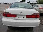 HONDA ACCORD EX photo