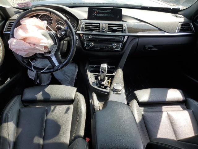 2016 BMW 340 XI - WBA8B7G56GNT95643