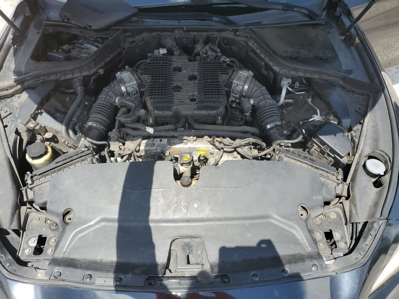 JN1BV7AP8FM347109 2015 Infiniti Q50 Base