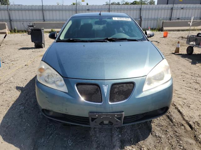 1G2ZG57B294119461 2009 Pontiac G6