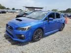 2017 SUBARU WRX - JF1VA1B67H9827730
