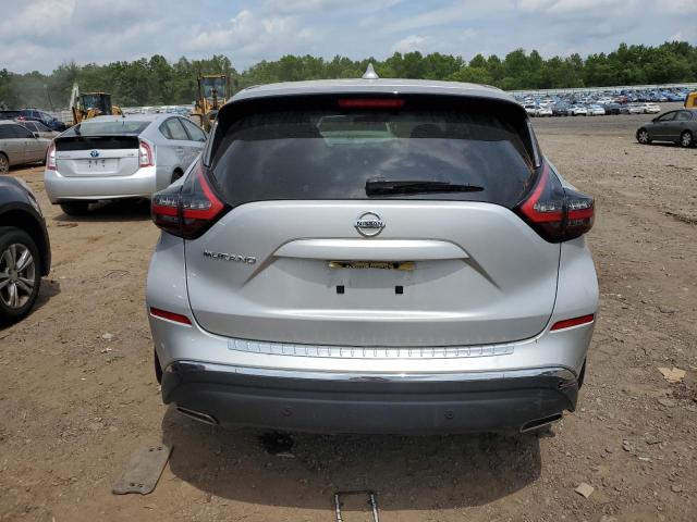 2022 Nissan Murano S VIN: 5N1AZ2AJ6LN137315 Lot: 56325594