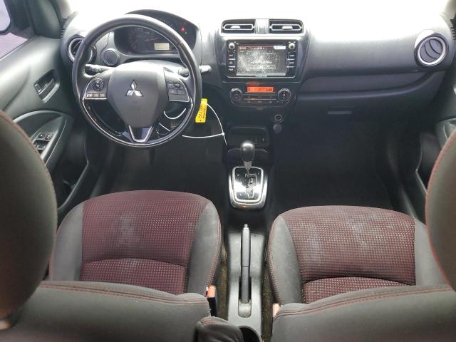 2020 MITSUBISHI MIRAGE G4 - ML32F4FJ2LHF04205