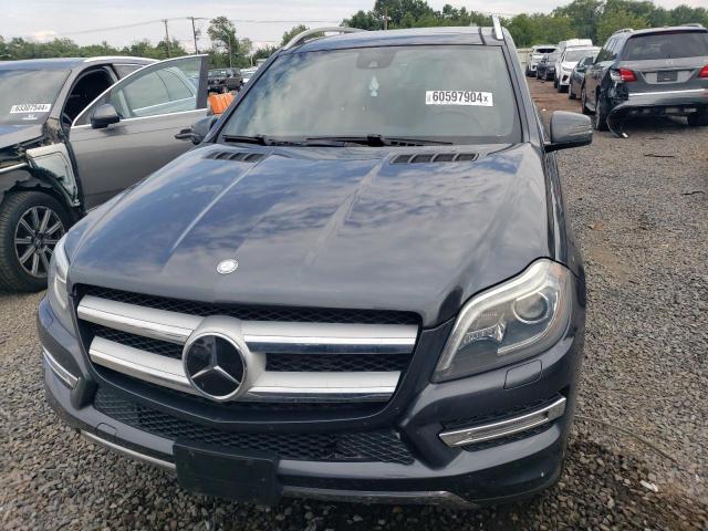 VIN 4JGDF2EE5EA397055 2014 Mercedes-Benz GL-Class,... no.5