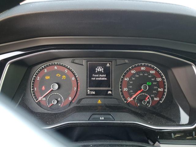 2019 VOLKSWAGEN JETTA S - 3VWCB7BU4KM186526