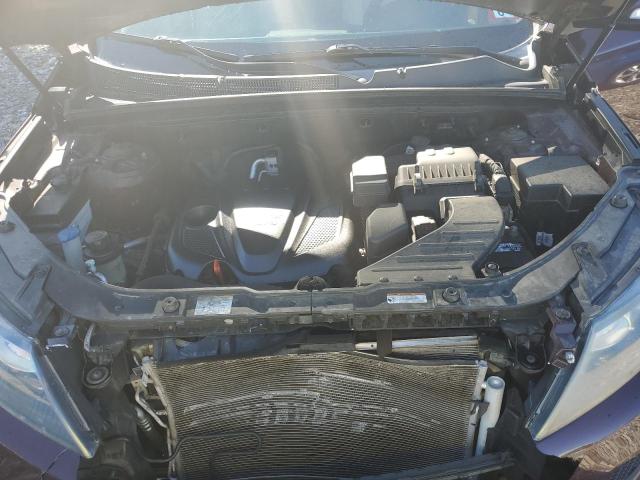 2012 Kia Sorento Base VIN: 5XYKTDA69CG222867 Lot: 60820364