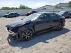 Lot #2960146160 2021 HONDA CIVIC SPOR