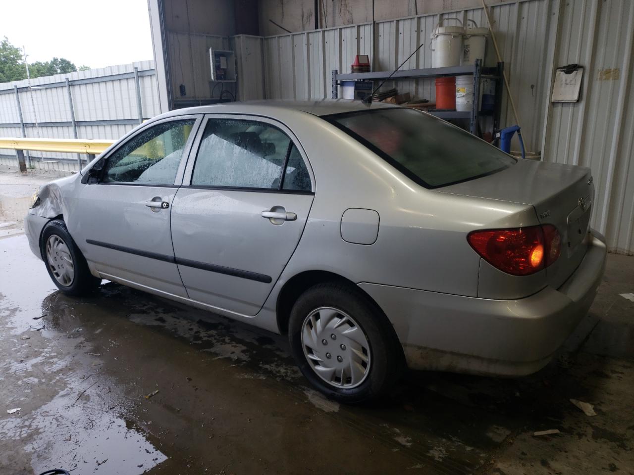 Lot #2872108188 2005 TOYOTA COROLLA CE