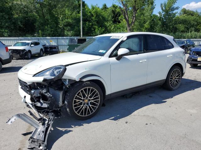 VIN WP1AA2AY1KDA07499 2019 Porsche Cayenne no.1