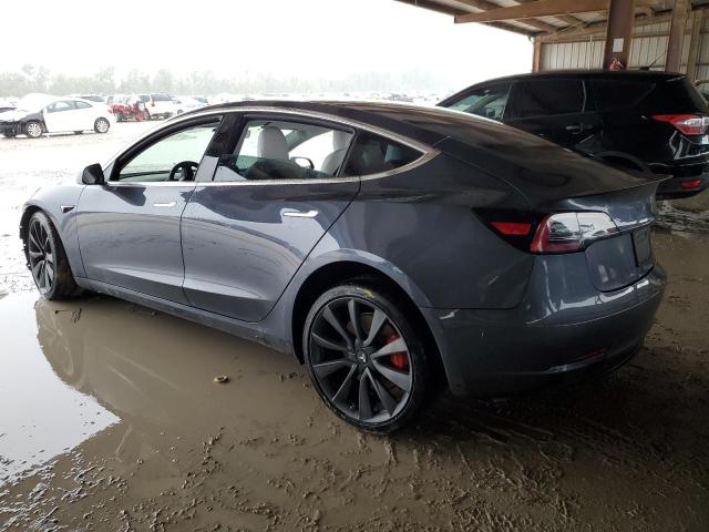 2020 TESLA MODEL 3 - 5YJ3E1EC7LF714625