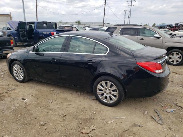 VIN 2G4GR5ER5D9152548 2013 Buick Regal no.2