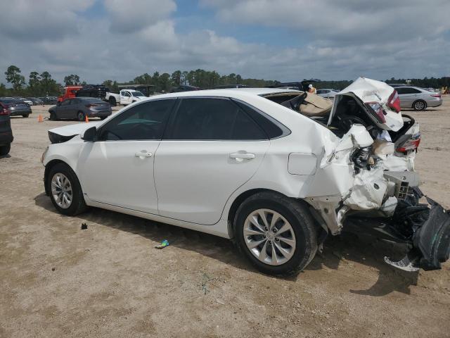 VIN 4T4BF1FK5FR504987 2015 Toyota Camry, LE no.2