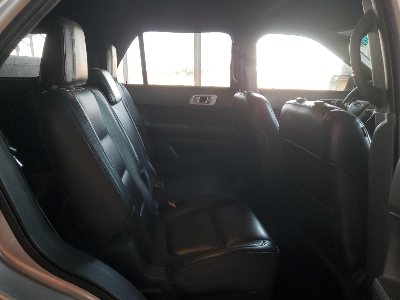 1FM5K7D8XDGA08348 2013 Ford Explorer Xlt