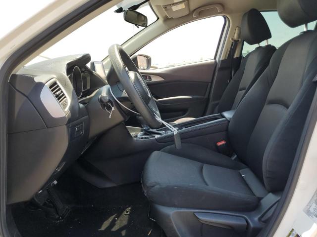 2017 Mazda 3 Sport VIN: 3MZBN1U77HM104563 Lot: 62733224