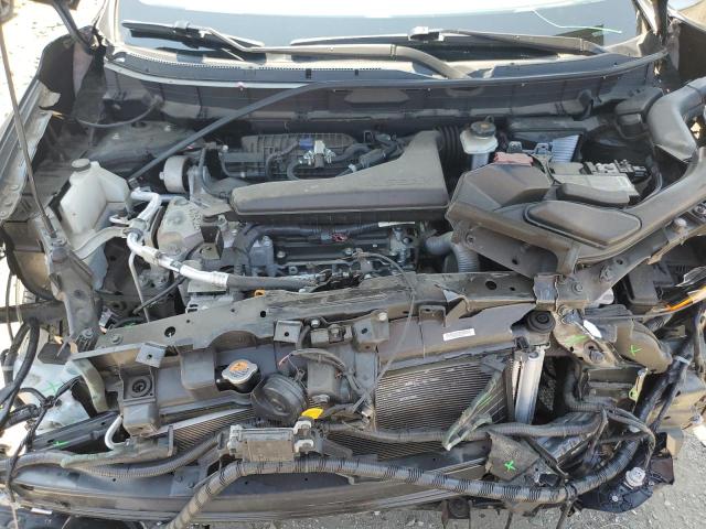 2019 NISSAN ROGUE S - 5N1AT2MT4KC822308