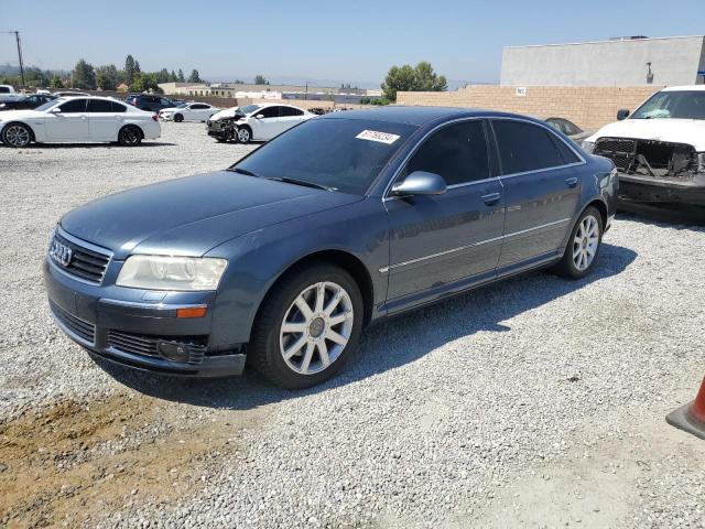 WAUML44E45N014688 2005 Audi A8 L Quattro