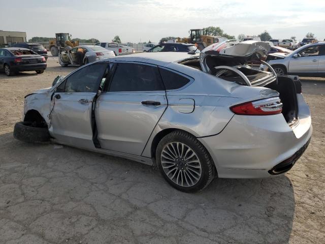 2018 FORD FUSION SE - 3FA6P0H90JR109087