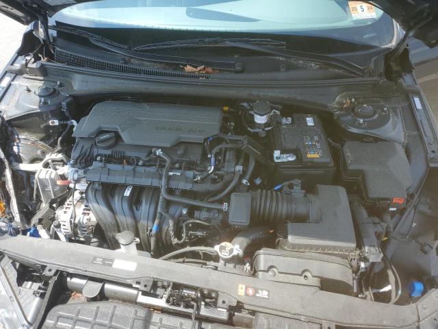 2023 HYUNDAI ELANTRA SE - KMHLM4AG5PU533478