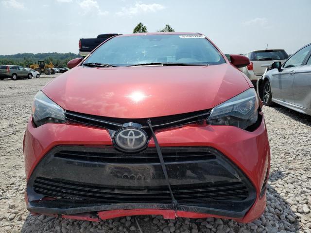 2017 TOYOTA COROLLA L - 5YFBURHE8HP614619