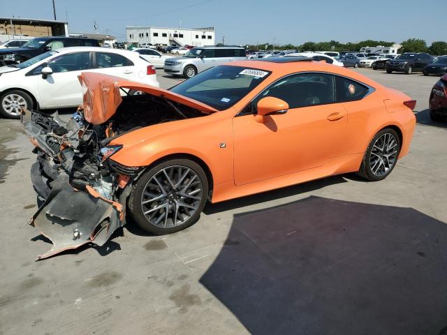 JTHHE5BC7F5006638 Lexus Rx350 350 2015