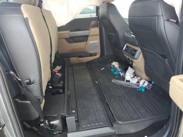 2022 FORD F150 SUPER - 1FTFW1ED3NFA58828