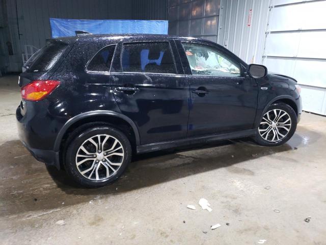 2017 MITSUBISHI OUTLANDER - JA4AR3AWXHZ060559