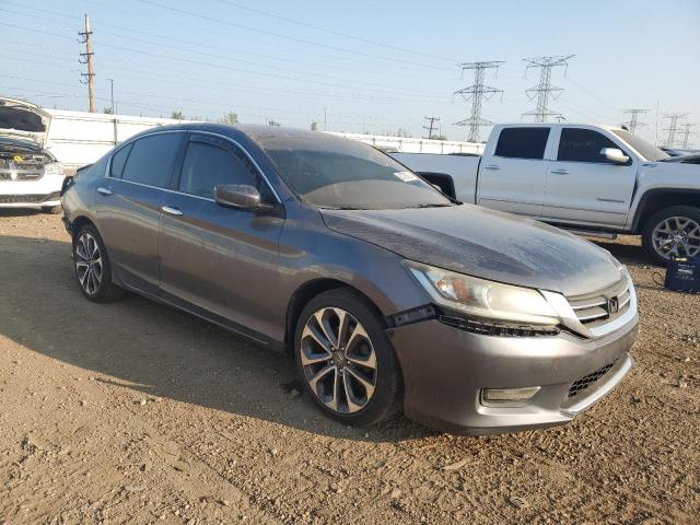 2015 HONDA ACCORD SPO - 1HGCR2F56FA087196