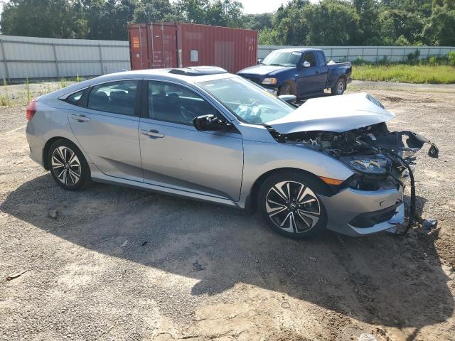 2016 HONDA CIVIC EX - 19XFC1F37GE017193