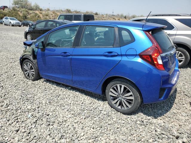 2015 HONDA FIT EX - 3HGGK5H87FM709144
