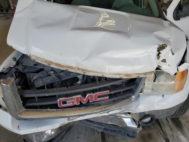 2008 GMC Sierra C1500 VIN: 3GTEC13J38G291012 Lot: 61611304