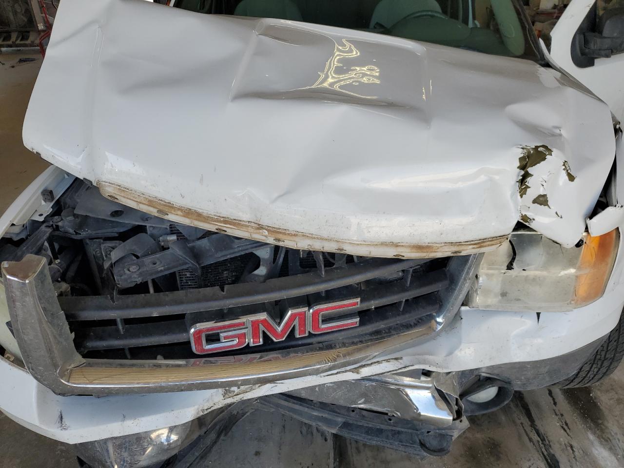 3GTEC13J38G291012 2008 GMC Sierra C1500