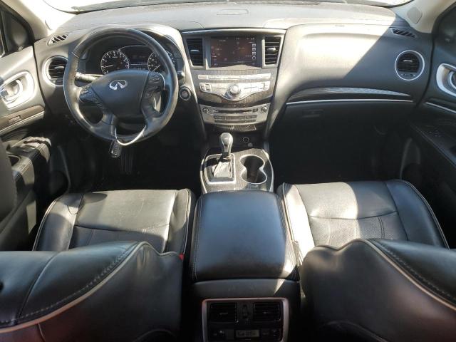 5N1DL0MNXLC513592 Infiniti QX60 LUXE 8