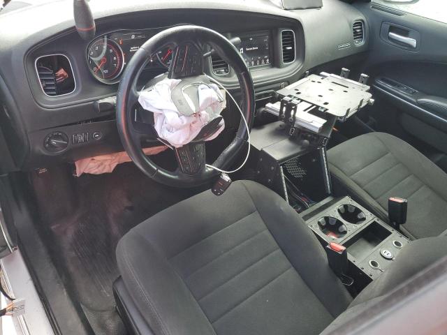 2020 DODGE CHARGER PO - 2C3CDXAG4LH114044