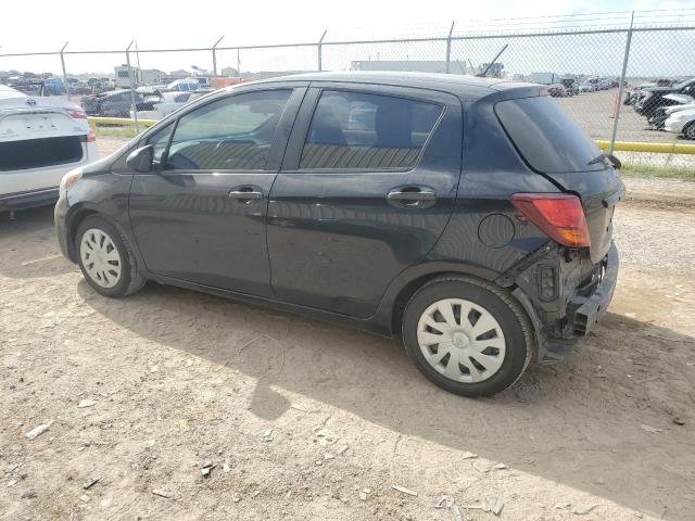 2017 TOYOTA YARIS L - VNKKTUD36HA076024