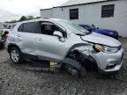 CHEVROLET TRAX 1LT photo