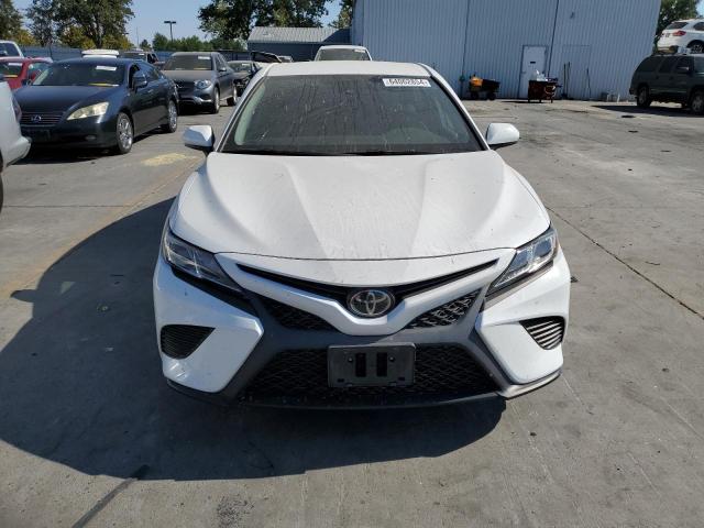 VIN 4T1B11HKXKU297920 2019 Toyota Camry, L no.5