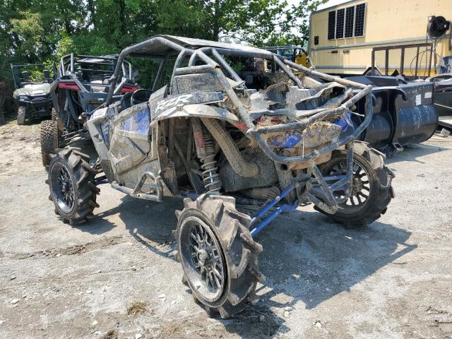 2019 POLARIS RZR XP TUR - 3NSVEL929KF777681