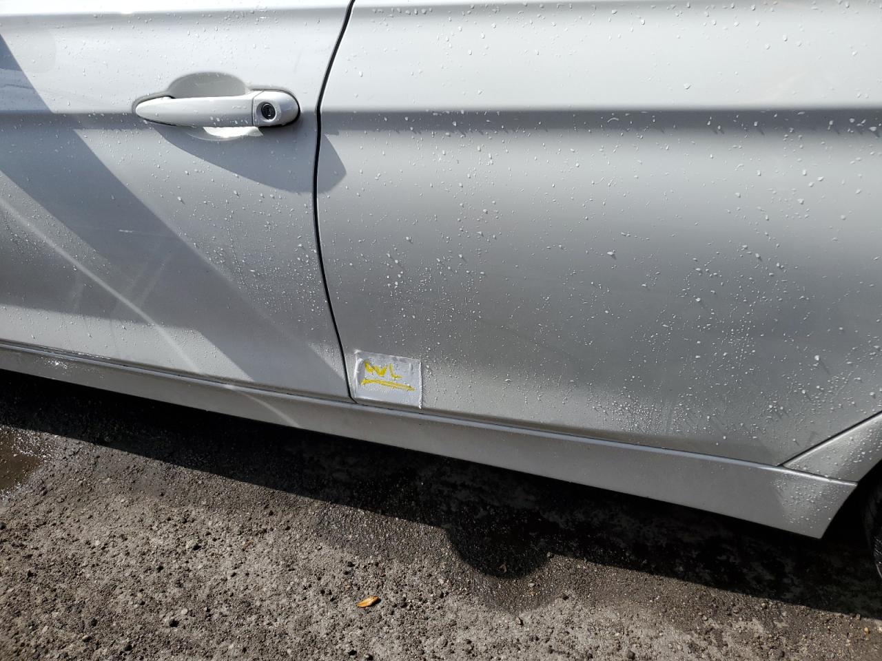 WBA3C1C5XEK116087 2014 BMW 328 I Sulev