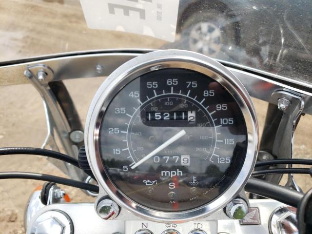 2000 HONDA VT1100 T - 1HFSC3707YA201008