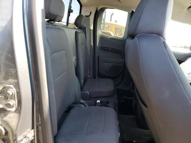 2016 CHEVROLET COLORADO L - 1GCHSCE35G1358507