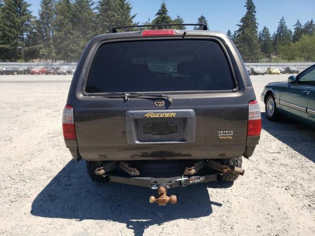 1998 Toyota 4Runner Sr5 VIN: JT3HM84R5W0028257 Lot: 63447654