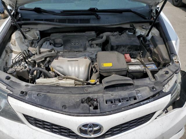 VIN 4T1BF1FK5EU734067 2014 Toyota Camry, L no.11