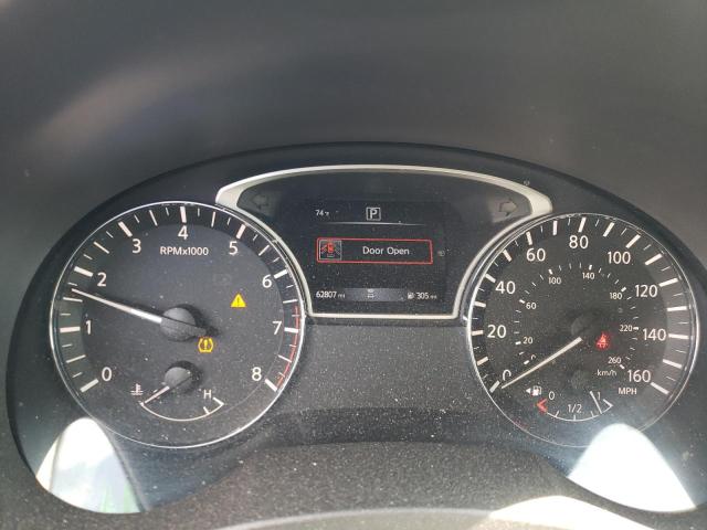 2018 NISSAN ALTIMA 2.5 - 1N4AL3AP9JC230490