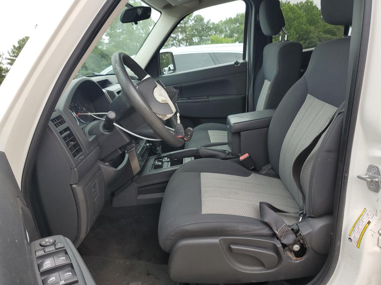 1j4pn2gk3aw138563 1J4PN2GK3AW138563 2010 Jeep Liberty Sport