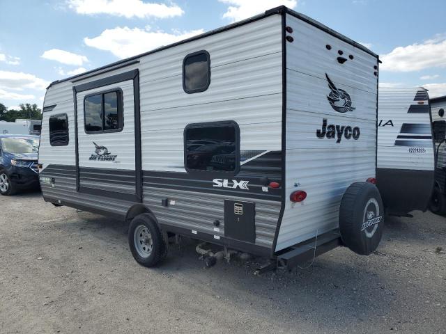 JAYC RV 2022 white   1UJBJ0AJ6N17B0742 photo #4