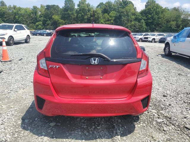 2017 HONDA FIT LX - JHMGK5H57HS008505