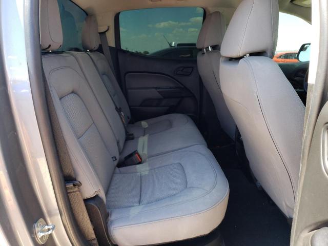 2021 CHEVROLET 150 EXP/CH 1GCGSBEA0M1114232