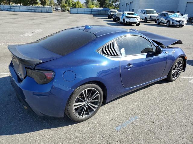 2015 Toyota Scion Fr-S VIN: JF1ZNAA14F8702487 Lot: 61420704