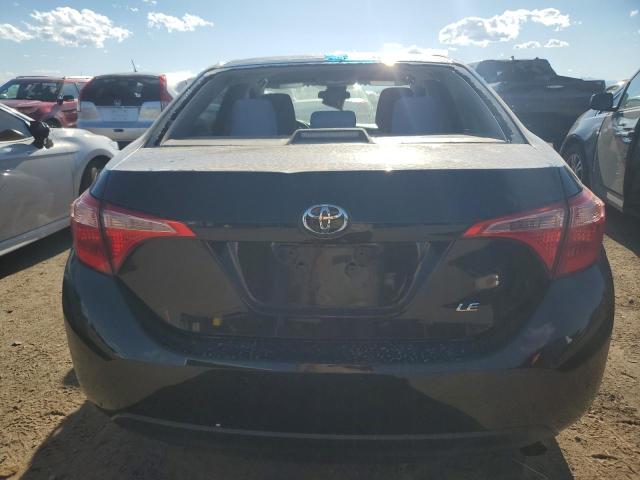 2019 TOYOTA COROLLA L - 2T1BURHEXKC228811