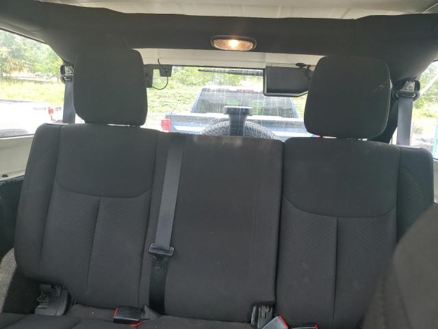 2015 Jeep Wrangler Unlimited Sport VIN: 1C4BJWDG5FL559728 Lot: 62667844